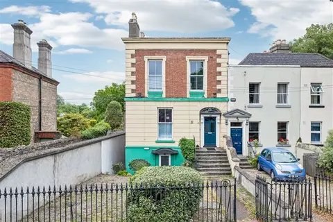 137 Drumcondra Road Lwr, Drumcondra, Dublin 9