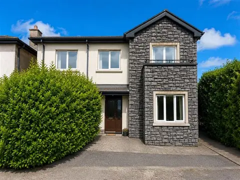 5 Carraig Mór, Caheronaun, Loughrea, Co. Galway