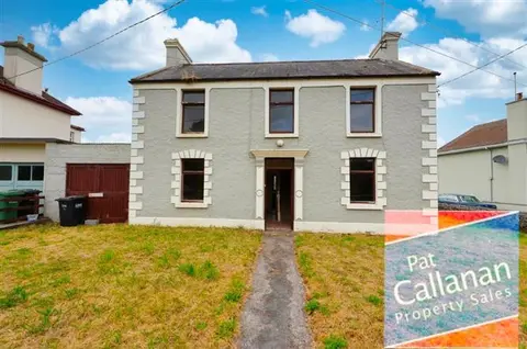 Saint Joseph's, Main Street, Craughwell, Co. Galway