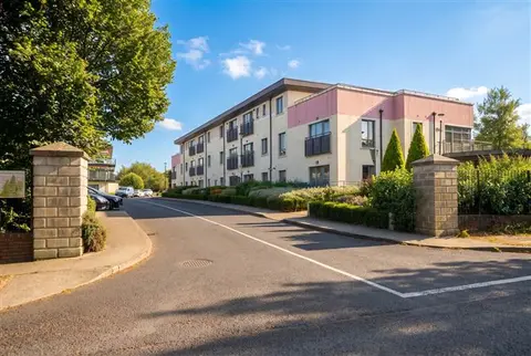 15 Phibblestown House, Clonee, Dublin 15