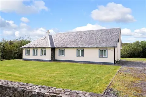Polleeny, Furbo, Co. Galway