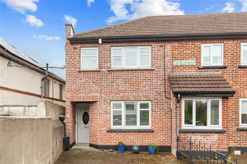 45A Hazelbrook Drive, Terenure, Dublin 6W