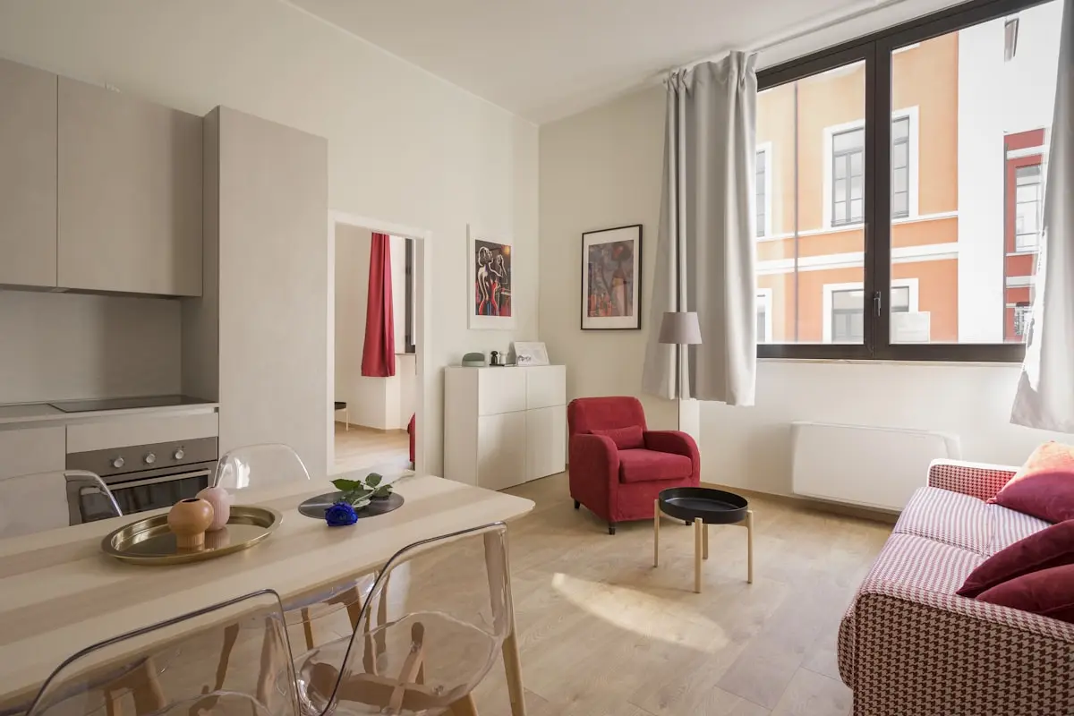 1-bed Apartment to rent in Sligo