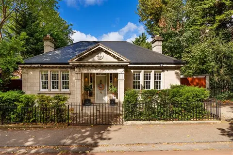 St Marys Gate Lodge, 5B Griffith Avenue, Drumcondra, Dublin 9