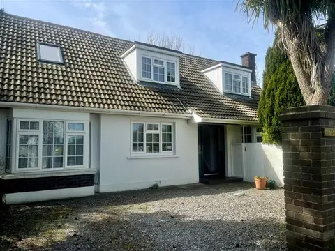 15 B Strand Road Sutton D13 , Sutton, Dublin 13