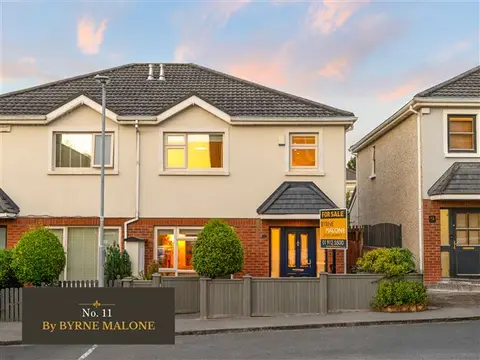 11 Deerpark Road, Tallaght, Dublin 24