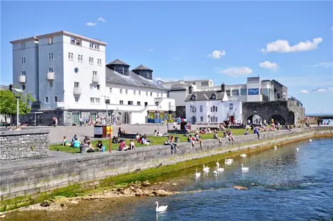 11 Portmore, Spanish Parade, Galway City Centre, Galway