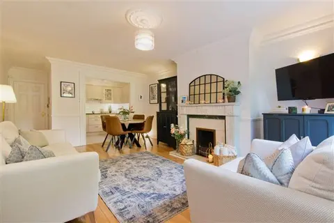 7 Crannagh Hall, Landscape Road, Churchtown
