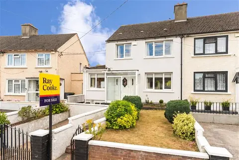72 Rossmore Road, Ballyfermot, Dublin 10, D10 W861