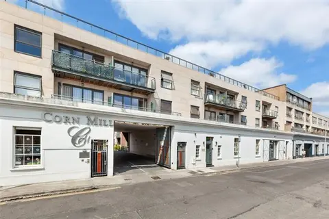 Apt.100 Corn Mill, Distillery Road, Drumcondra, Dublin 3