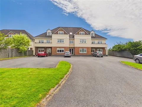 172 Lios An Uisce, Murrough, Galway