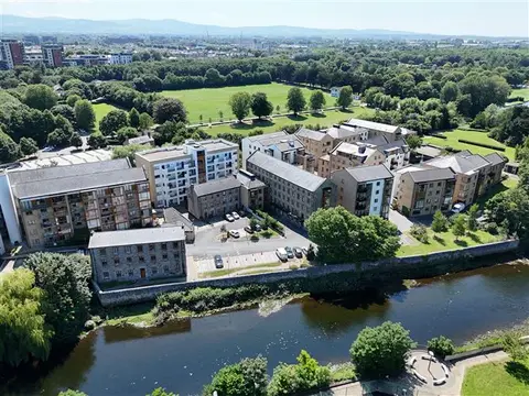 106 Neptune House, Bellevue, Islandbridge, Dublin 8