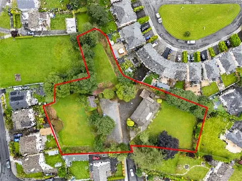 Kilgarve Gardens, Ballinasloe, Galway