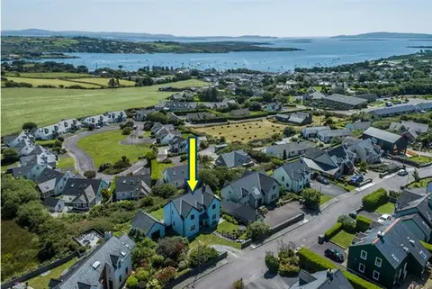 15 Ard Chleire , Schull,   West Cork
