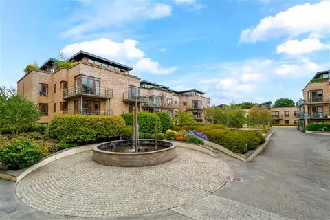 181 De Bret House, Loreto Abbey, Rathfarnham, Dublin 14