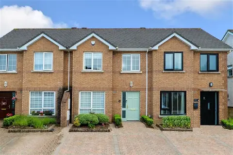 18 An Fiodan, Doughiska, Galway