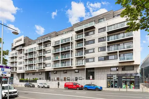 14 Block 11 Gallery Quay, Pearse Street, Grand Canal Dock, Dublin 2