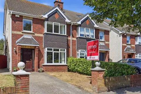 14 The Vale, Skerries Rock, Skerries, Dublin