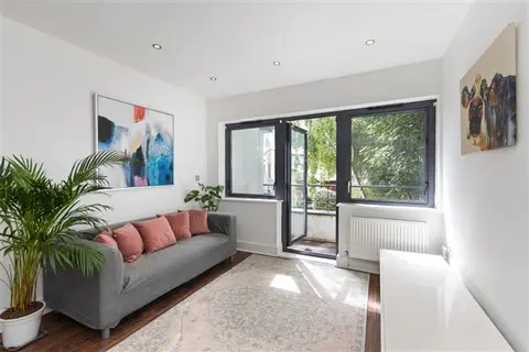 Apartment 15, Brennanstown Court, Brennanstown Avenue, Cabinteely, Co. Dublin