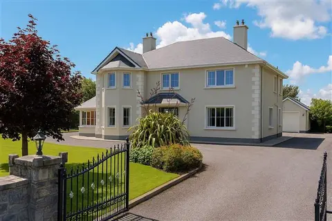 Castlecreevy, Corrandulla, Co. Galway