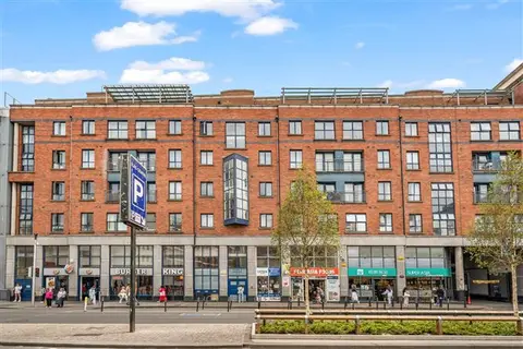 63 Kings Court, Parnell Street, Dublin 1