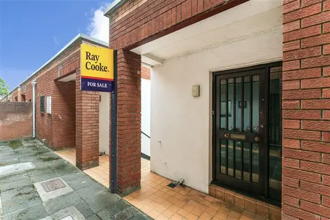 47 Northcliffe, Chapelizod, Dublin 20