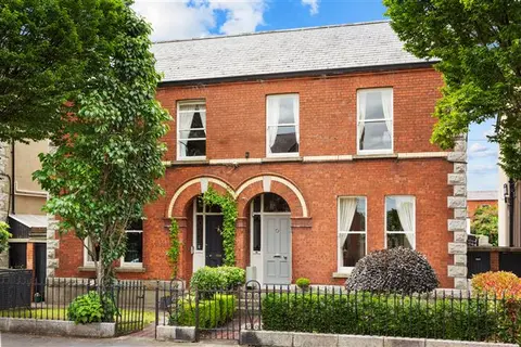 10 Mountain View Road, Ranelagh, Dublin 6