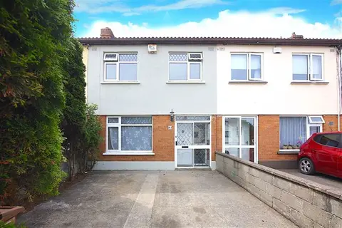 83 Pinebrook Vale, Clonsilla, Dublin 15