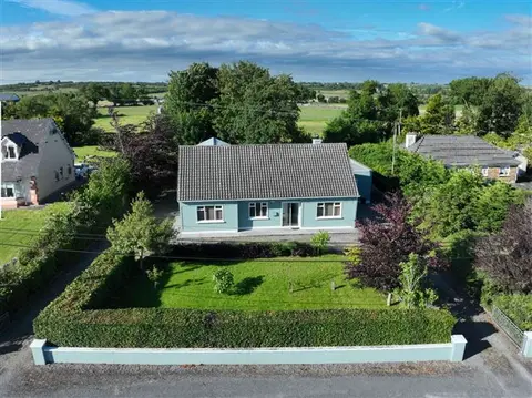 Moyne, Headford, County Mayo