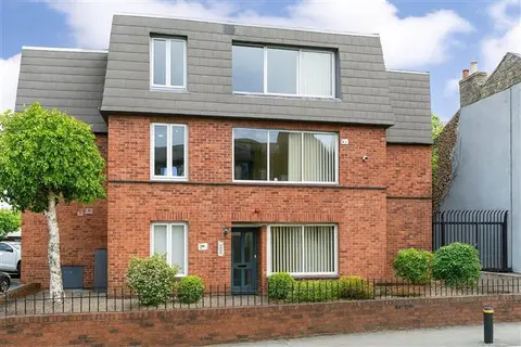 Apartment 6 Belgrave Court, Mountpleasant Avenue Upper, Ranelagh, Dublin 6