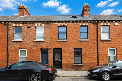 18 Millmount Avenue, Drumcondra, Dublin