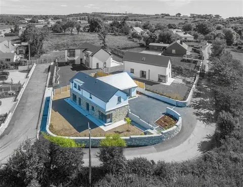 4 An Pairc Mor, Castlegar, Galway, Co. Galway