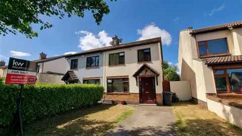 11 Temple Manor Drive, Limekiln, Greenhills, Dublin 12