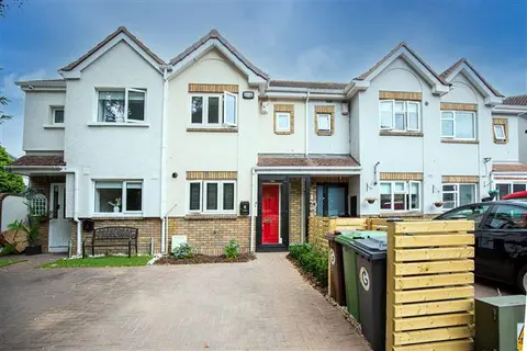 12 Maryfield Woods, Artane, Dublin 5