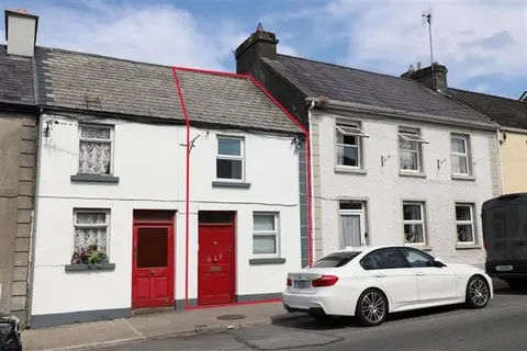 Georges Street, Gort, Co. Galway