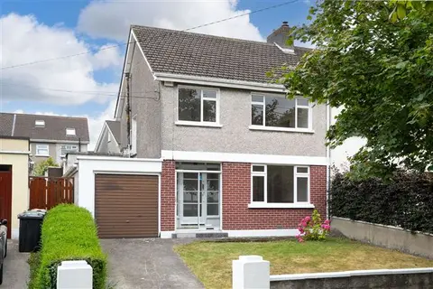 9 Allen Park Drive, Stillorgan, Co. Dublin
